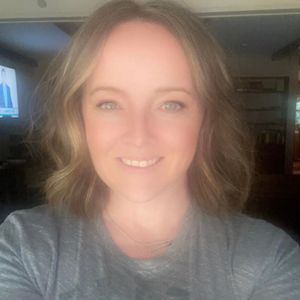 Meet your Posher, Mary beth